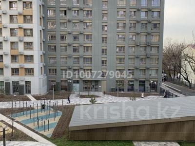 1-комнатная квартира · 34 м² · 4 этаж, Сейфуллина 416 — Макатаева за 42 млн 〒 в Алматы, Алмалинский р-н