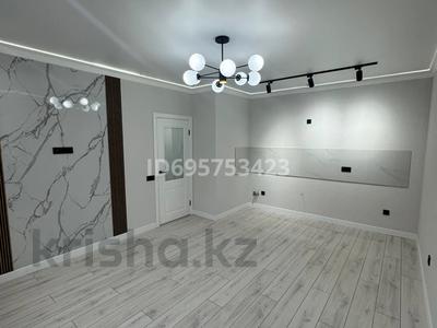 2-бөлмелі пәтер, 40 м², 6/12 қабат, Нажмиденова 13/2 — Улы Дала, бағасы: 17.5 млн 〒 в Астане, Алматы р-н