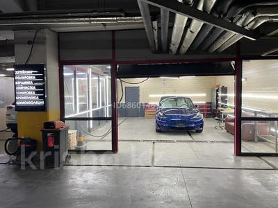Жқб, автосервистер мен көлік жуу · 63 м², бағасы: 400 000 ₸ в Алматы, Ауэзовский р-н