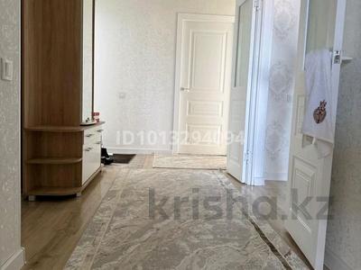 3-комнатная квартира · 66 м² · 5/5 этаж, Левый берег 70 — Орда скул жанында, Гор бошьница салынып жатыр жанында. Стадион алыс емес за 21.5 млн ₸ в 