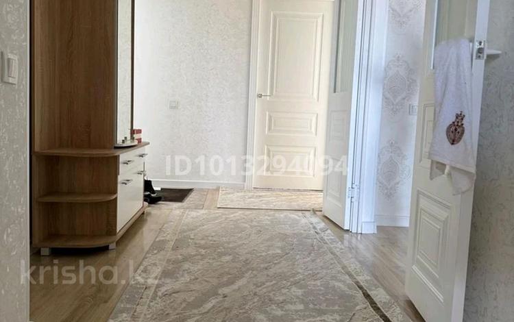 3-комнатная квартира · 66 м² · 5/5 этаж, Левый берег 70 — Орда скул жанында, Гор бошьница салынып жатыр жанында. Стадион алыс емес за 21.5 млн ₸ в  — фото 2
