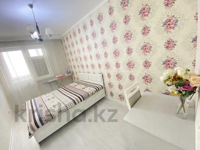 2-бөлмелі пәтер · 43 м² · 8/21 қабат, Утеген батыр 17б, бағасы: 16 000 ₸ в Алматы, Алмалинский р-н