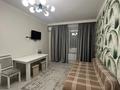 2-бөлмелі пәтер · 43 м² · 8/21 қабат, Утеген батыр 17б, бағасы: 16 000 ₸ в Алматы, Алмалинский р-н — фото 5