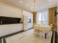 3-комнатная квартира · 137.3 м² · 6/19 этаж, Наркескен 1 — Шикарный дом за 134.5 млн 〒 в Астане, Есильский р-н — фото 12