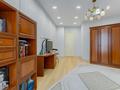 3-комнатная квартира · 137.3 м² · 6/19 этаж, Наркескен 1 — Шикарный дом за 134.5 млн 〒 в Астане, Есильский р-н — фото 19