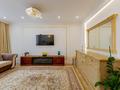 3-комнатная квартира · 137.3 м² · 6/19 этаж, Наркескен 1 — Шикарный дом за 134.5 млн 〒 в Астане, Есильский р-н — фото 3