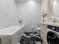 3-комнатная квартира · 137.3 м² · 6/19 этаж, Наркескен 1 — Шикарный дом за 134.5 млн 〒 в Астане, Есильский р-н — фото 26