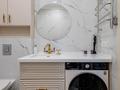3-комнатная квартира · 137.3 м² · 6/19 этаж, Наркескен 1 — Шикарный дом за 134.5 млн 〒 в Астане, Есильский р-н — фото 28