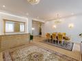 3-комнатная квартира · 137.3 м² · 6/19 этаж, Наркескен 1 — Шикарный дом за 134.5 млн 〒 в Астане, Есильский р-н — фото 4