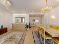 3-комнатная квартира · 137.3 м² · 6/19 этаж, Наркескен 1 — Шикарный дом за 134.5 млн 〒 в Астане, Есильский р-н — фото 5
