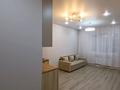1-бөлмелі пәтер · 29 м² · 4/5 қабат, 20-й микрорайон 22, бағасы: 20 млн ₸ в Алматы, Алатауский р-н