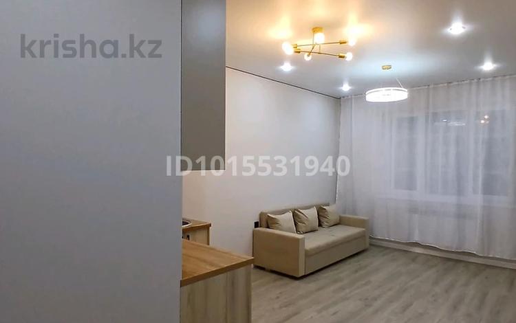1-бөлмелі пәтер · 29 м² · 4/5 қабат, 20-й микрорайон 22, бағасы: 20 млн ₸ в Алматы, Алатауский р-н — фото 2