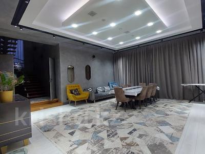 Отдельный дом · 5 комнат · 261.3 м² · 4 сот., мкр Нурсат, АРГЫНБЕКОВА 1/8 за 160 млн 〒 в Шымкенте, Каратауский р-н