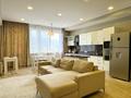 2-бөлмелі пәтер · 70 м² · 20/21 қабат, Аль-Фараби 21 — Желтоксан, бағасы: 480 000 ₸ в Алматы, Бостандыкский р-н