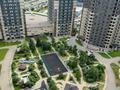 2-бөлмелі пәтер · 70 м² · 20/21 қабат, Аль-Фараби 21 — Желтоксан, бағасы: 480 000 ₸ в Алматы, Бостандыкский р-н — фото 12