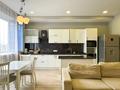 2-бөлмелі пәтер · 70 м² · 20/21 қабат, Аль-Фараби 21 — Желтоксан, бағасы: 480 000 ₸ в Алматы, Бостандыкский р-н — фото 4