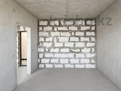 1-комнатная квартира · 30 м² · 7/9 этаж, мкр Кайрат, ​24-я улица 1/1а за 16 млн ₸ в Алматы, Турксибский р-н