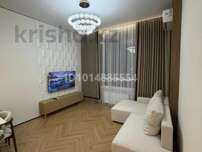 3-комнатная квартира · 60 м² · 9/9 этаж, Туран 57/5 за ~ 55 млн ₸ в Астане, Нура р-н