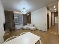 3-комнатная квартира · 60 м² · 9/9 этаж, Туран 57/5 за ~ 55 млн ₸ в Астане, Нура р-н — фото 2