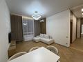 3-комнатная квартира · 60 м² · 9/9 этаж, Туран 57/5 за ~ 55 млн ₸ в Астане, Нура р-н — фото 8