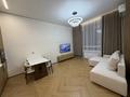 3-комнатная квартира · 60 м² · 9/9 этаж, Туран 57/5 за ~ 55 млн ₸ в Астане, Нура р-н — фото 9