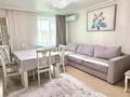 3-бөлмелі пәтер · 57.1 м² · 4/5 қабат, ЖМ Лесная поляна, бағасы: 24.5 млн ₸ в Косшы