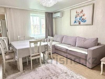 3-бөлмелі пәтер · 57.1 м² · 4/5 қабат, ЖМ Лесная поляна, бағасы: 24.5 млн ₸ в Косшы