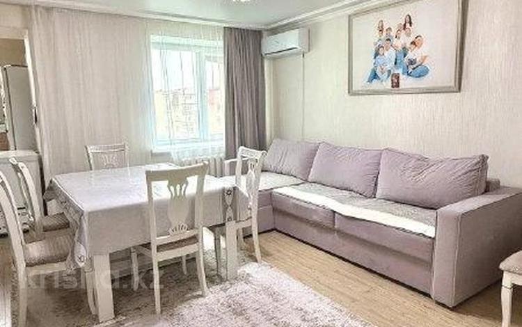 3-бөлмелі пәтер · 57.1 м² · 4/5 қабат, ЖМ Лесная поляна, бағасы: 24.5 млн ₸ в Косшы — фото 2
