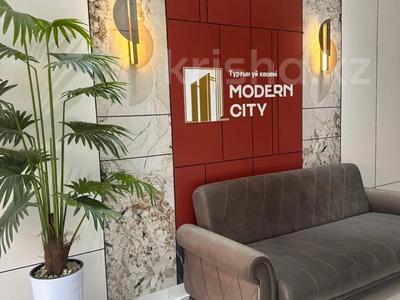 3-бөлмелі пәтер · 85.6 м² · 9/9 қабат, 189 квартал 25A, бағасы: 35.2 млн ₸ в Шымкенте, Каратауский р-н