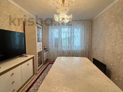 3-бөлмелі пәтер · 62 м² · 3/5 қабат, мкр 8, Жубанова, бағасы: 18 млн ₸ в Актобе