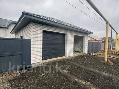 Үйдің бір бөлігі · 4 бөлме · 125 м² · 6 сот., Степная 7, бағасы: 52 млн 〒 в Костанае