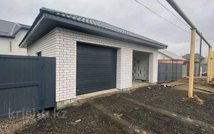 Часть дома · 4 комнаты · 125 м² · 6 сот., Степная 7 за 52 млн 〒 в Костанае — фото 2