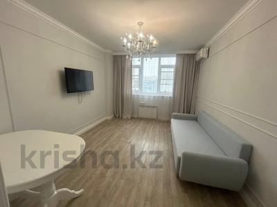 2-комнатная квартира · 64 м², Мәңгілік Ел 48 — Улы Дала за 46 млн 〒 в Астане, Есильский р-н