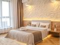 2-комнатная квартира · 56 м² · 11/13 этаж, Журавлева 28 за 35 000 ₸ в Алматы, Бостандыкский р-н