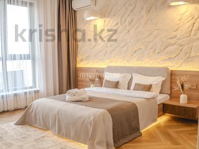 2-комнатная квартира · 56 м² · 11/13 этаж, Журавлева 28 за 35 000 ₸ в Алматы, Бостандыкский р-н