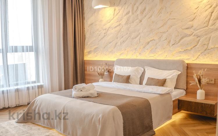 2-комнатная квартира · 56 м² · 11/13 этаж, Журавлева 28 за 35 000 ₸ в Алматы, Бостандыкский р-н — фото 20