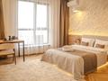 2-комнатная квартира · 56 м² · 11/13 этаж, Журавлева 28 за 35 000 ₸ в Алматы, Бостандыкский р-н — фото 3