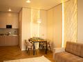 2-комнатная квартира · 56 м² · 11/13 этаж, Журавлева 28 за 35 000 ₸ в Алматы, Бостандыкский р-н — фото 6
