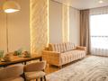 2-комнатная квартира · 56 м² · 11/13 этаж, Журавлева 28 за 35 000 ₸ в Алматы, Бостандыкский р-н — фото 9