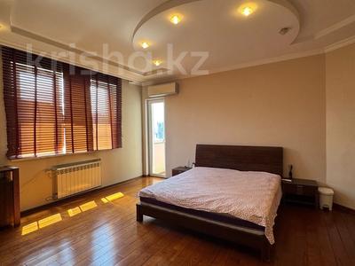 Продажа квартир в Алматы: 3-комнатная квартира · 147.5 м² · 19/22 этаж, Достык 162 — Жолдасбекова за 120 млн 〒 3-комнатная квартира · 147.5 м² · 19/22 этаж, Достык 162 — Жолдасбекова за 120 млн 〒 в Алматы, Медеуский р-н