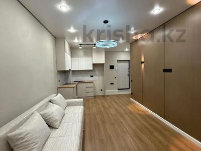 2-бөлмелі пәтер · 40 м² · 3/6 қабат, Халиуллина 196/17, бағасы: 33 млн ₸ в Алматы, Медеуский р-н