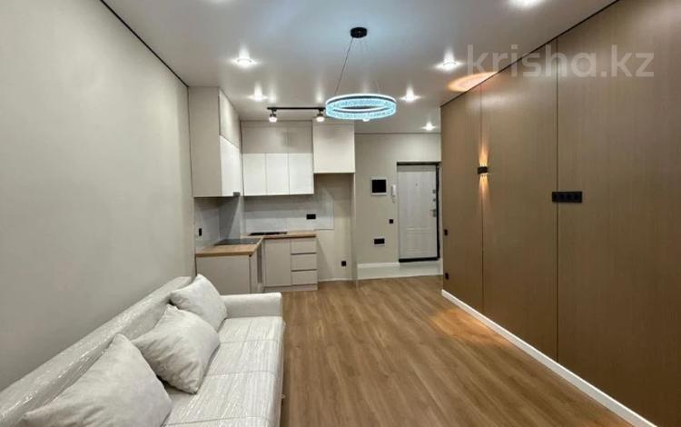 2-бөлмелі пәтер · 40 м² · 3/6 қабат, Халиуллина 196/17, бағасы: 33 млн ₸ в Алматы, Медеуский р-н — фото 9
