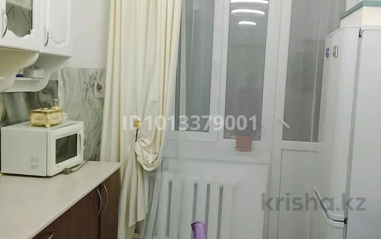 3-бөлмелі пәтер · 60.7 м² · 2/4 қабат, Мкр. Шагынаудан 11, бағасы: 20 млн ₸ в  — фото 2
