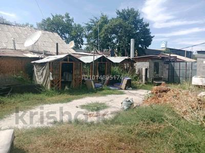 Участок · 5 соток, Кабанбай батыра 71 — Строймарт за 25 млн ₸ в Талдыкоргане