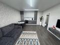 2-комнатная квартира · 54 м² · 7/12 этаж, Быковского 3А за 36.5 млн ₸ в Костанае