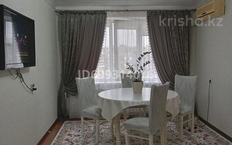 3-бөлмелі пәтер · 70 м² · 5/5 қабат, 3 мкр 23, бағасы: 15 млн ₸ в Кульсары — фото 2