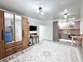 2-комнатная квартира · 48.1 м² · 9/9 этаж, Кордай 67 за 26 млн ₸ в Астане, Алматы р-н