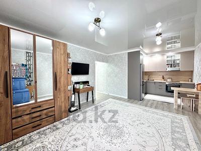 2-комнатная квартира · 48.1 м² · 9/9 этаж, Кордай 67 за 26 млн ₸ в Астане, Алматы р-н