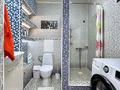 2-комнатная квартира · 48.1 м² · 9/9 этаж, Кордай 67 за 26 млн ₸ в Астане, Алматы р-н — фото 10