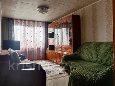 2-комнатная квартира, 52 м², 5/5 этаж, Машиностроителей 2 за 12.5 млн 〒 в Усть-Каменогорске